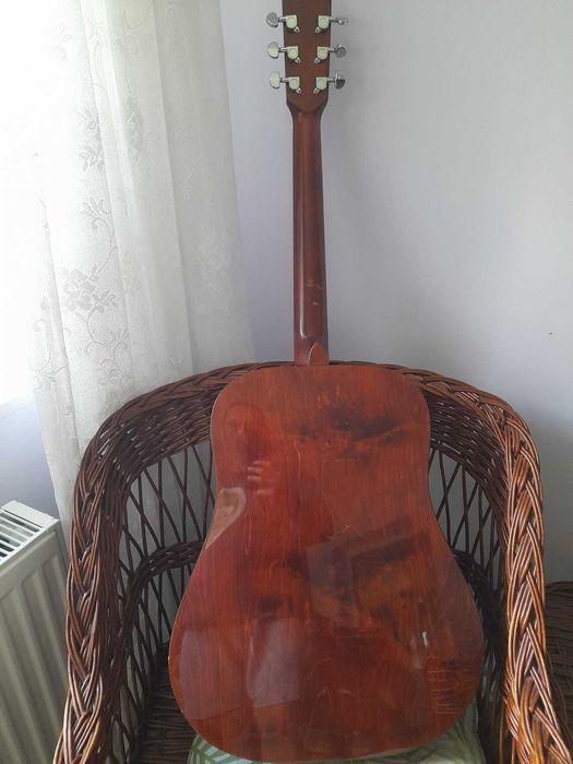 chitara Hora -chitara western