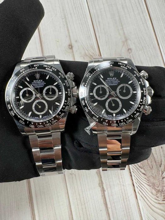 Rolex Daytona 2025 New 4131