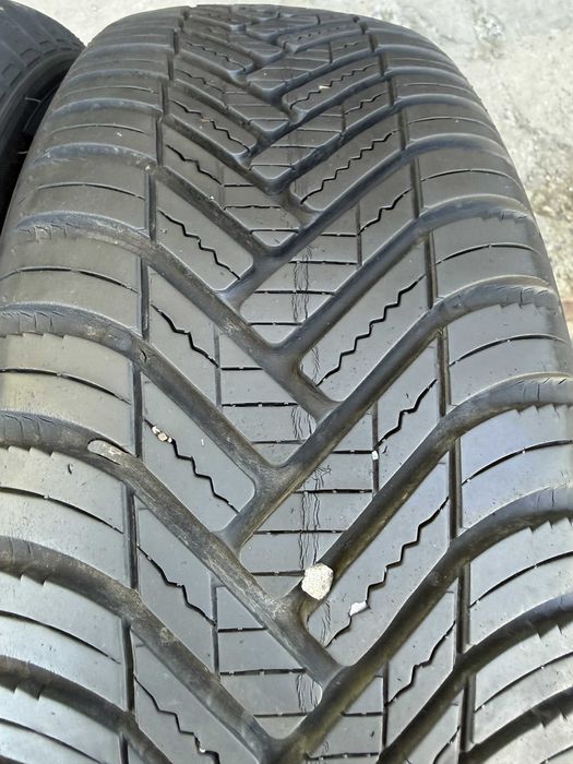 # 2x Anvelope All Season 185/60 r15 M+S - Hankook Kinergy 4S2