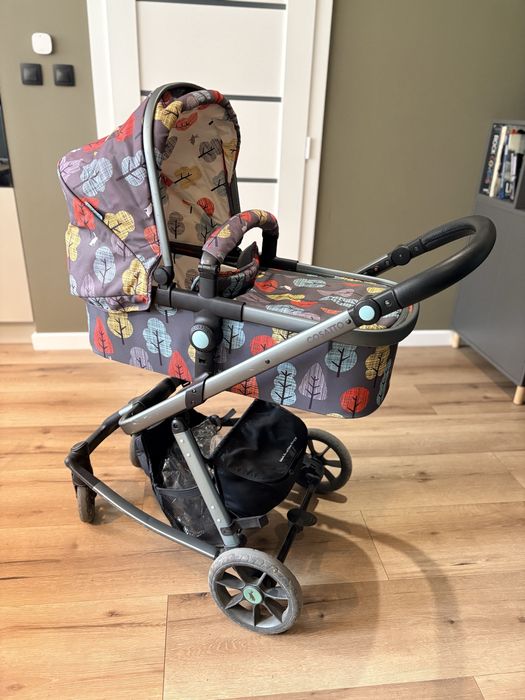 Детска количка Cosatto Giggle