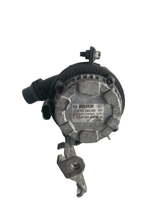 Pompa De Apa Suplimentara Lichid De Racire Mercedes-Benz C-Class W205
