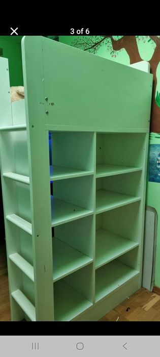 Pat supraetajat Ikea