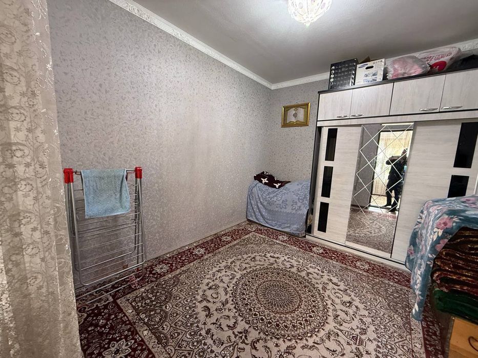 Продаётся 1 этажный дом в Сергели, махалля Сугдиёна