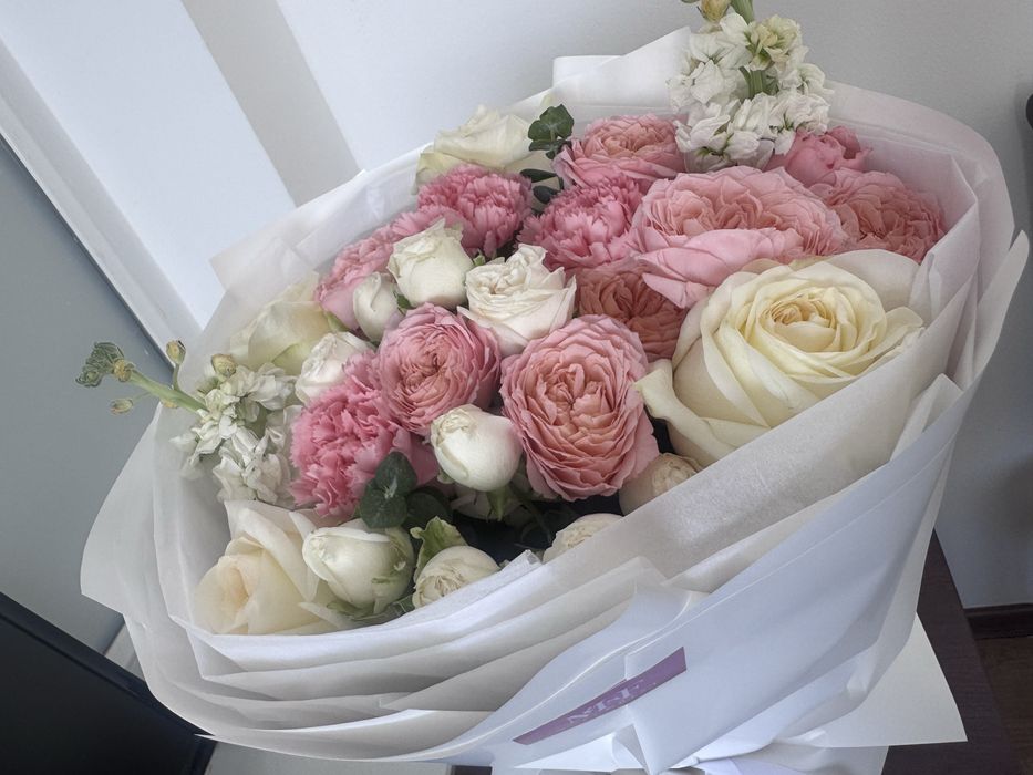 Продам свежий букет