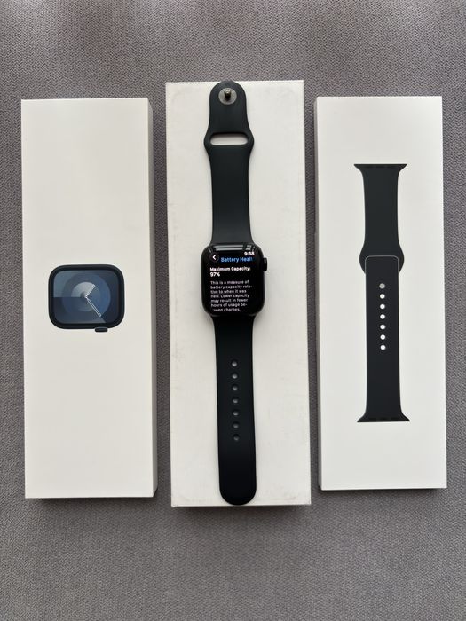Apple Watch Series 9 41mm