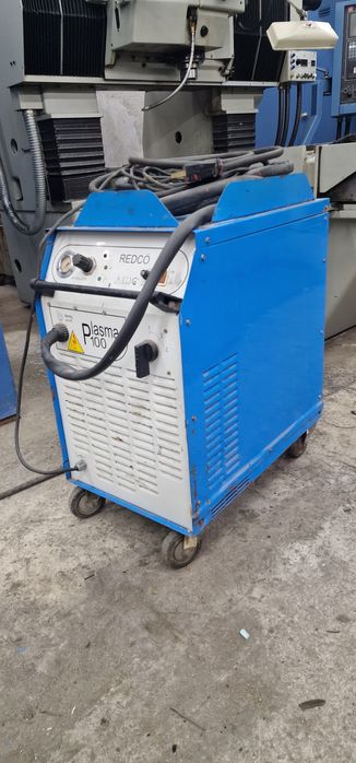 Редко плазма 100