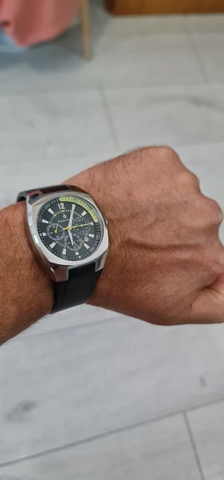 Ceas RADIANT Chronograph