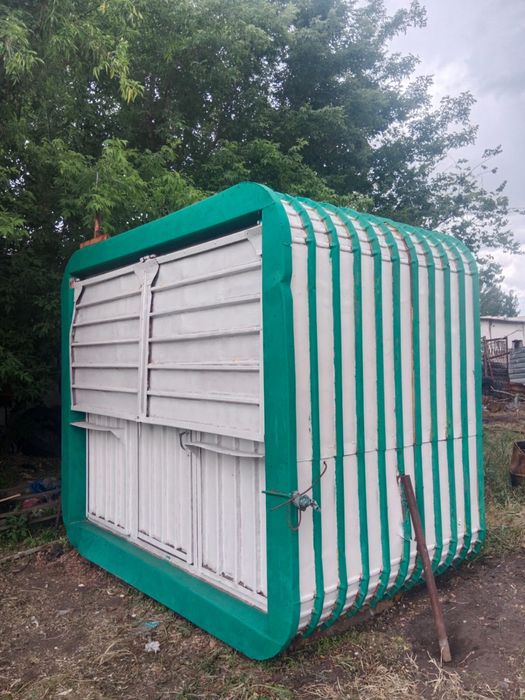 Киоск продается