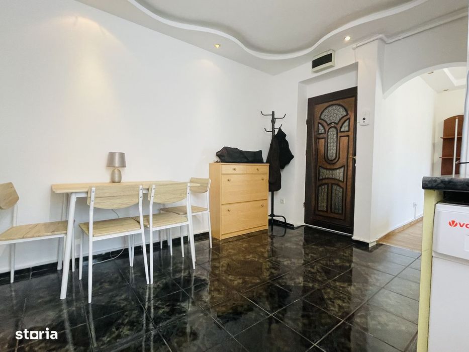 Apartament 2 camere langa Shopping City | Precista