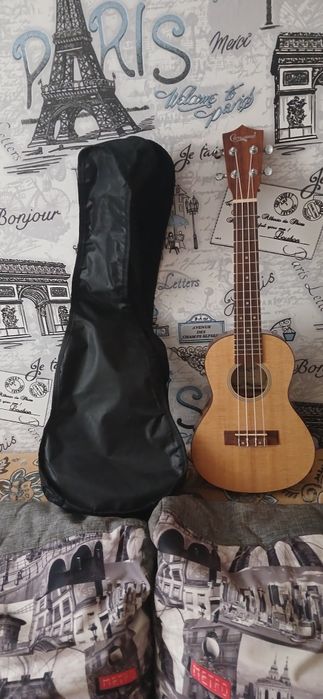 Укулеле. Фирма Canwood.