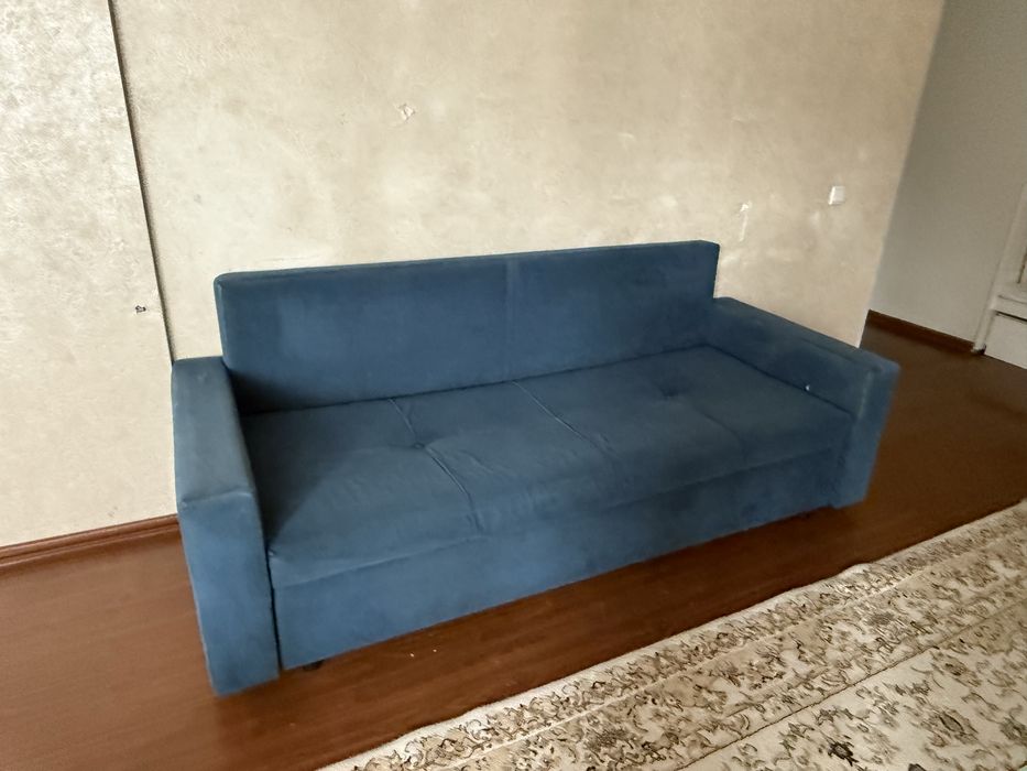 Продам диван в хорошем состоянии!