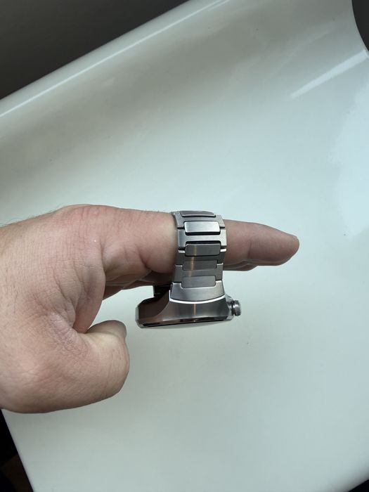 HUAWEI WATCH 4 Pro-FC5 TITANIUM смарт часовник