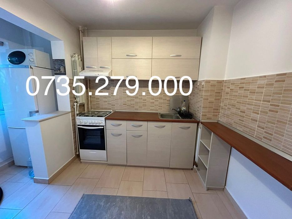 Inchiriere ap 2 camere Tineretului / Piata Norilor