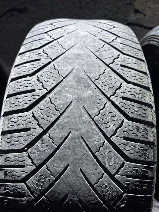 Шины 265/60R18 одиночные