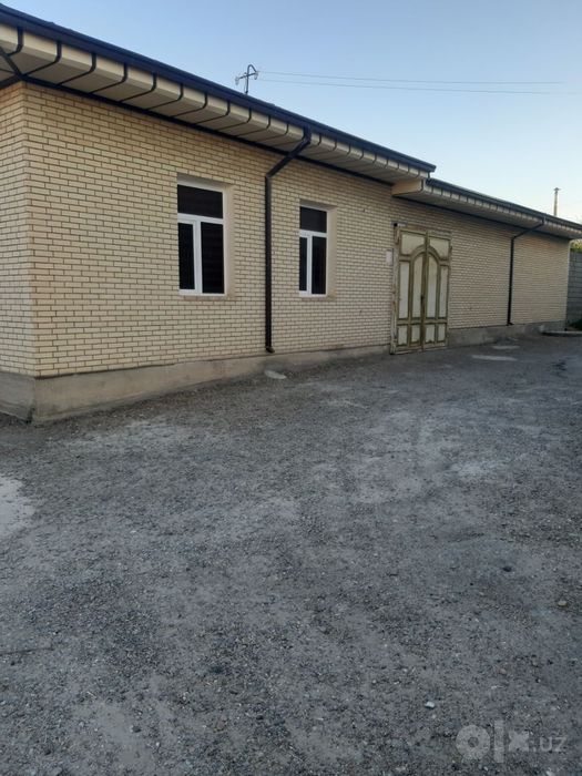 Дом 4 сотих парк кӯча Ғиждувон