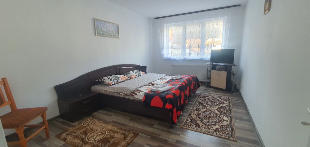 Apartament Vatra Dornei