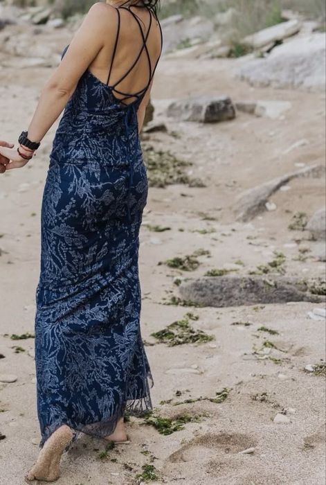 Официална дамска рокля