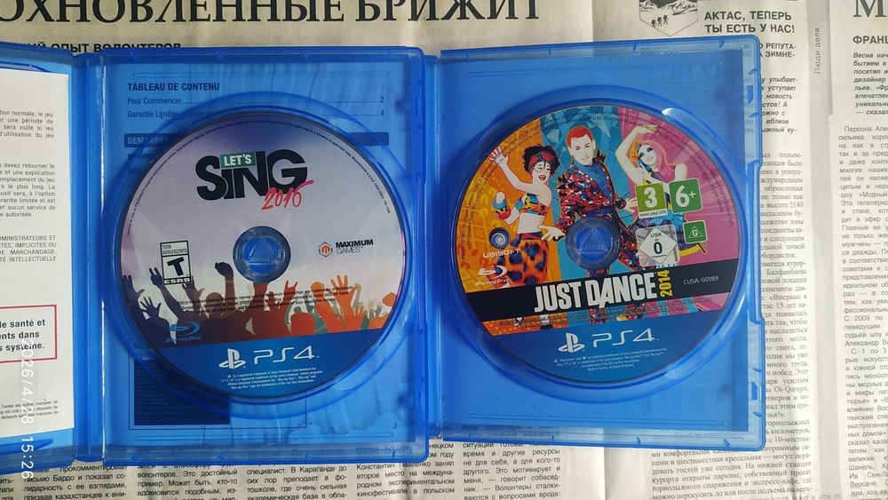 Игры на Sony Playstation 4 ps4 ps5 games