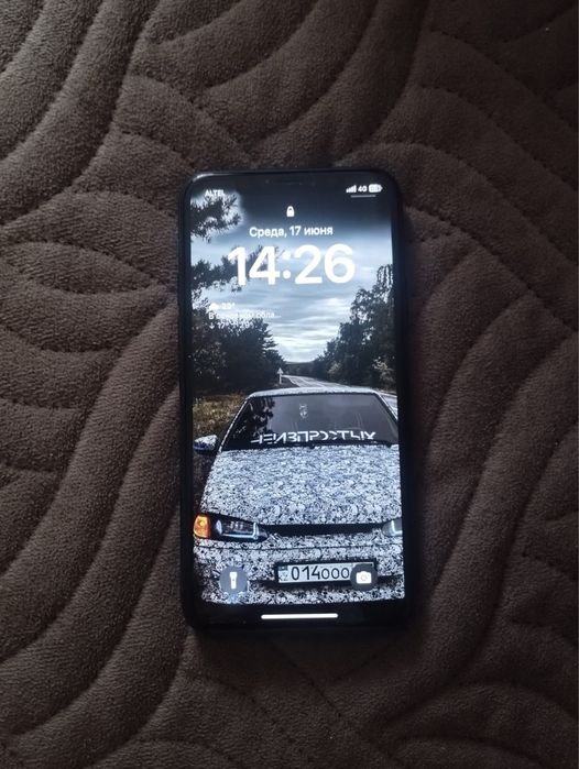 Продам iphone 11 pro