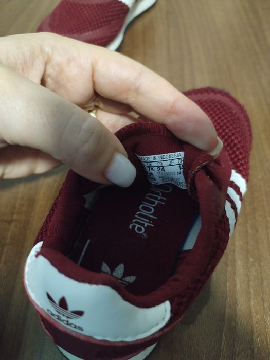 Adidas N-5923, impecabili, mărimea 24