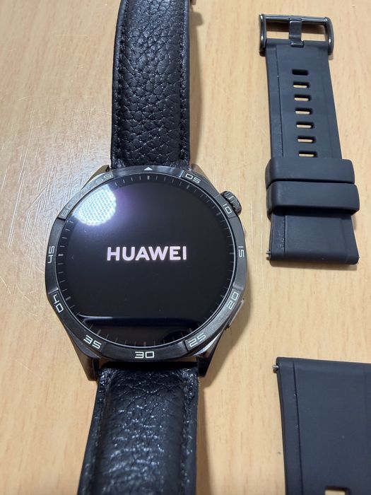Smartwatch Huawei Gt 5