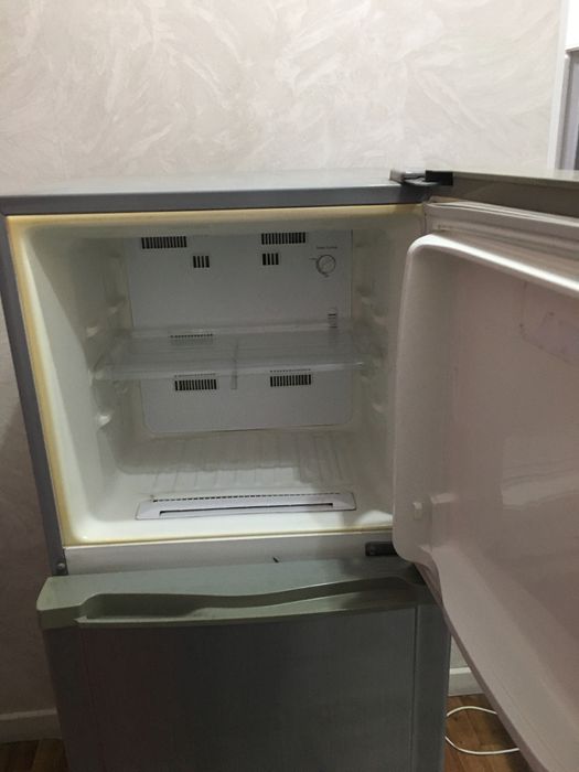 Холодильник