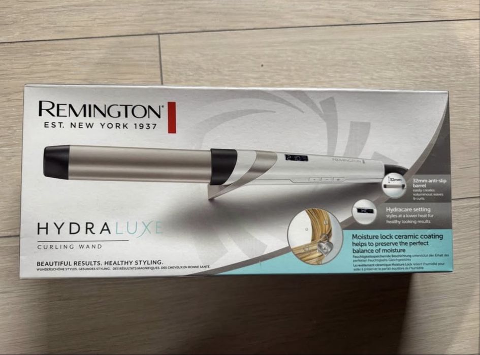 Маша за коса Remington