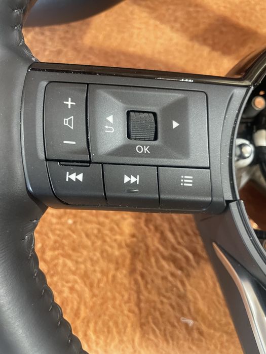 Оригинален волан за Нисан Кашкай/Nissan Qashqai III (J12)