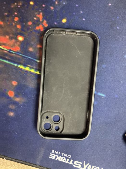 Чехол на 13 айфон