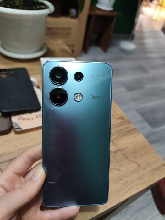 Продам Xiaomi Redmi Note 13