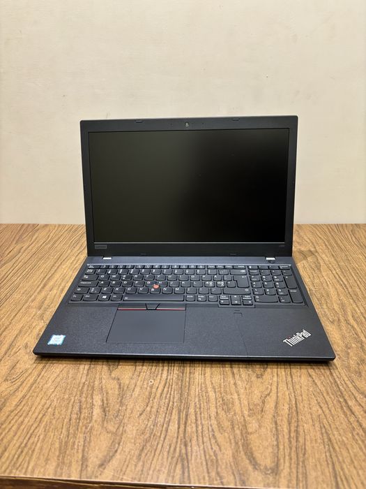 Lenovo ThinkPad L580