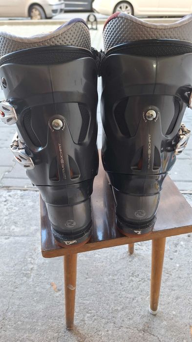 Ски обувки Росиньол