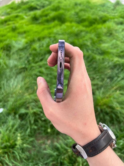 iPhone 14 Pro max 1TB ZA/A dual