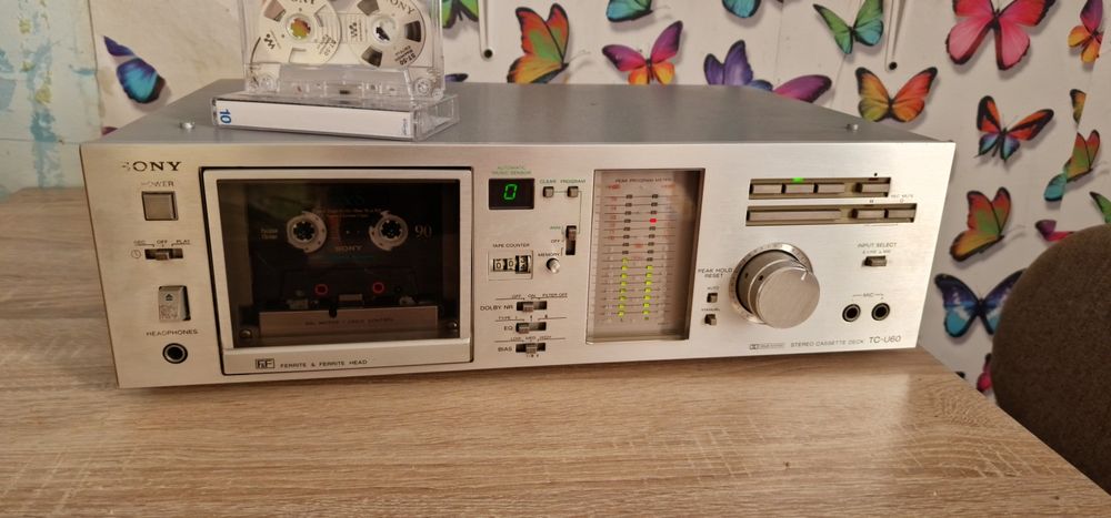 Tc-к U60  sony top