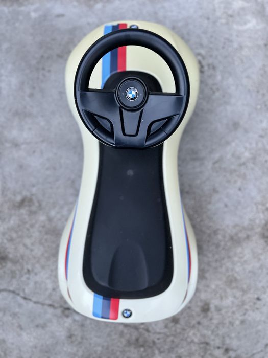 Детска количка BMW