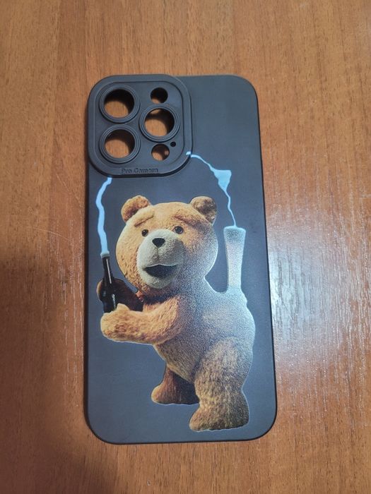 Чехлы  на 15 Айфон