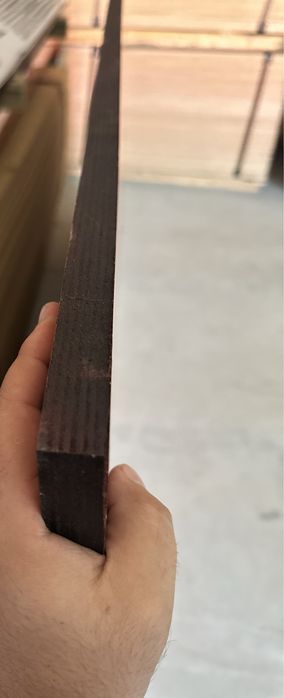 Panouri cofraje TEGO - placi cofrante premium 2500x1250 18 si 21mm