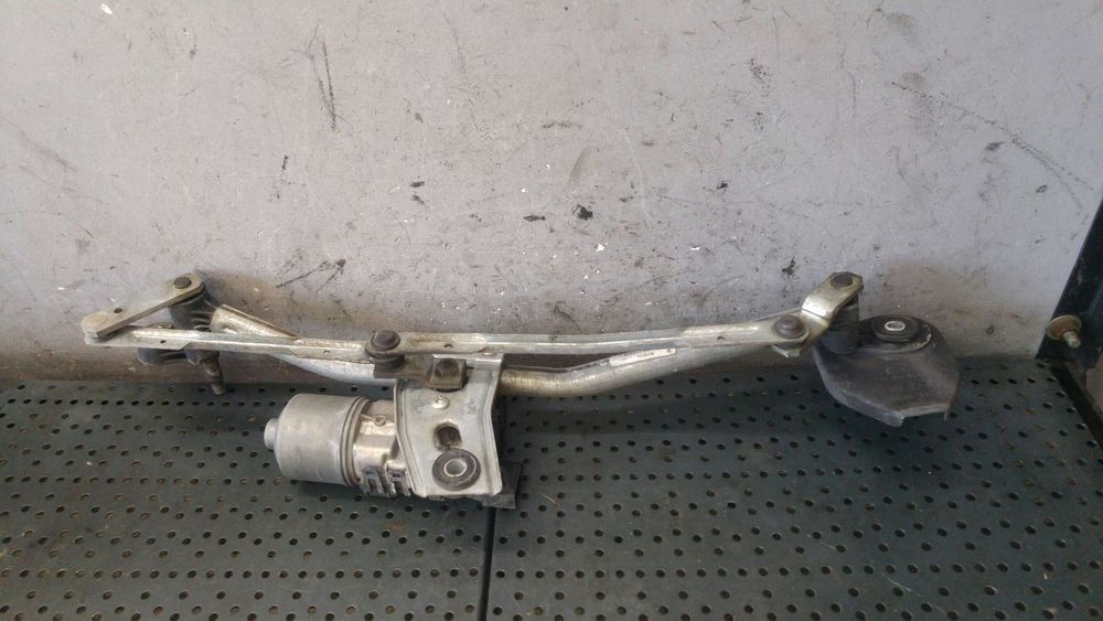Ansamblu stergator motoras opel astra h a04 3397020632 13111211 0390241538