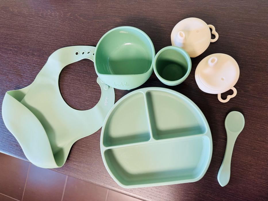 Set diversificare Dodoli