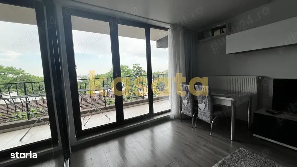 Apartament – București, Militari - Vedere 4