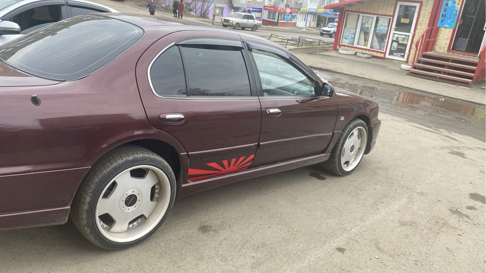 Продам диски с резиной.