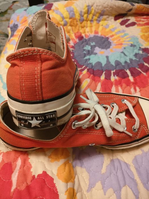 Продам кеды  .бренд Converse оригинал.