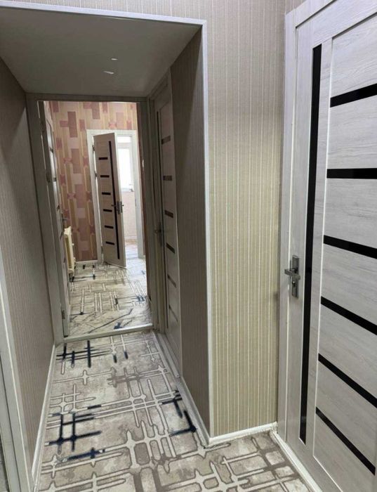 Юнусабад 11 кв 2/4/4 (58м2) Хавас маркет. Чуткий состояна