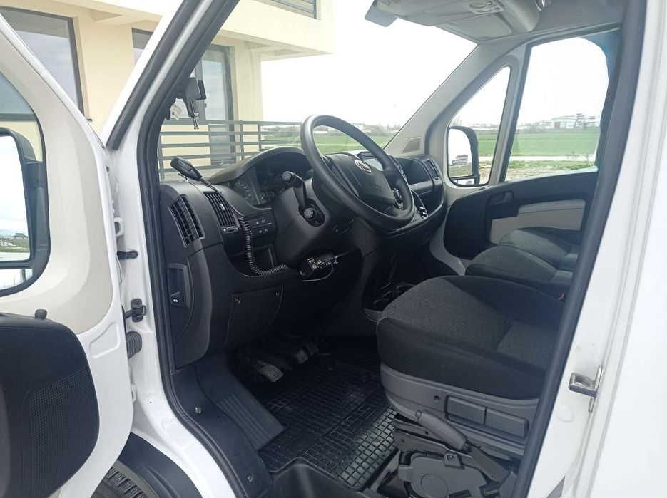 De vânzare Fiat Ducato Maxi