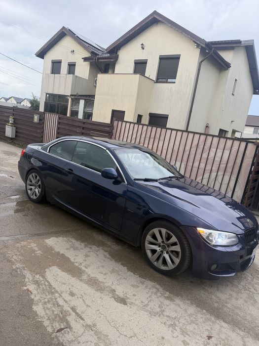 BMW 3 Series 2011 — imagine 5