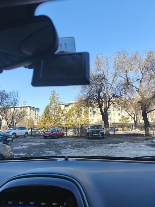 Продам Spark, 2021 года.