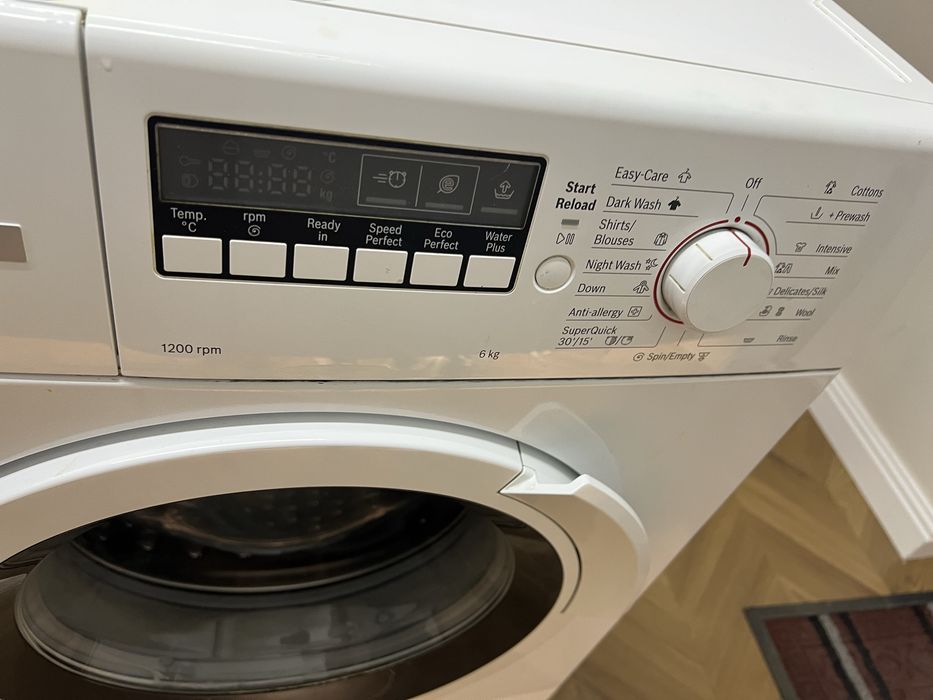 Продам Стиральную Машину Bosch