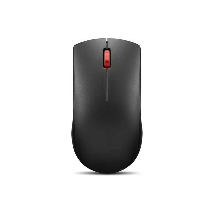 Мышь Lenovo / 150 / беспроводной / чёрный / 1000 DPI  /