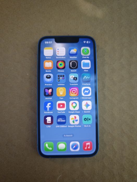 Iphone 13 mini, 512gb