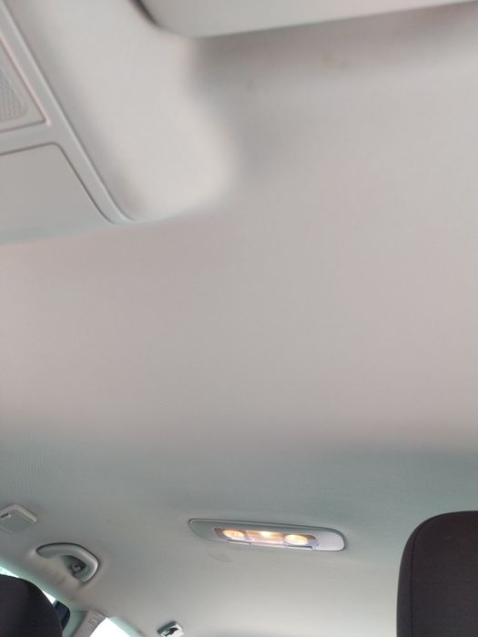 Plafon interior passat B7 break fără defect an 2013